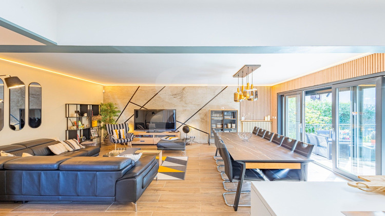 Ma-Cabane - Vente Maison Vaison-la-Romaine, 174 m²