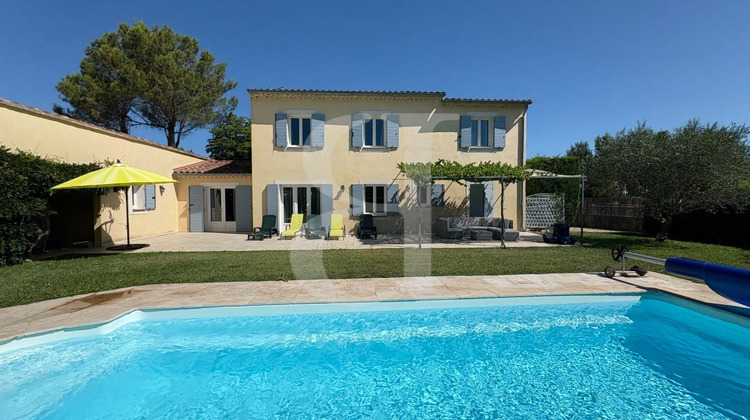 Ma-Cabane - Vente Maison Vaison-la-Romaine, 192 m²