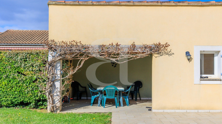 Ma-Cabane - Vente Maison Vaison-la-Romaine, 192 m²