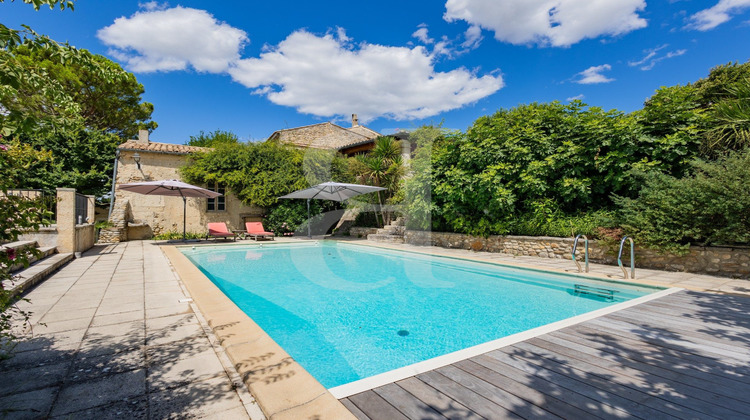 Ma-Cabane - Vente Maison Vaison-la-Romaine, 415 m²