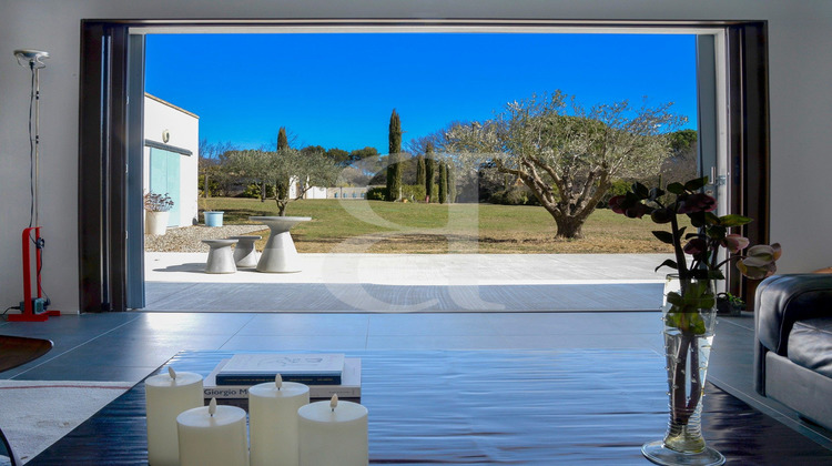 Ma-Cabane - Vente Maison Vaison-la-Romaine, 178 m²