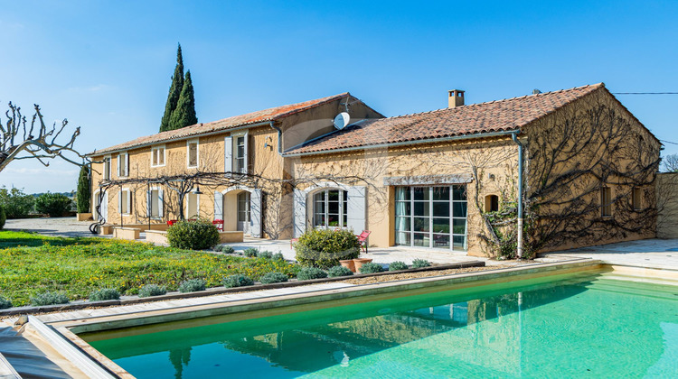 Ma-Cabane - Vente Maison Vaison-la-Romaine, 253 m²
