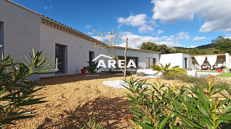 Ma-Cabane - Vente Maison VAISON-LA-ROMAINE, 160 m²