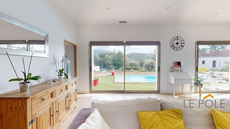 Ma-Cabane - Vente Maison VAISON-LA-ROMAINE, 160 m²