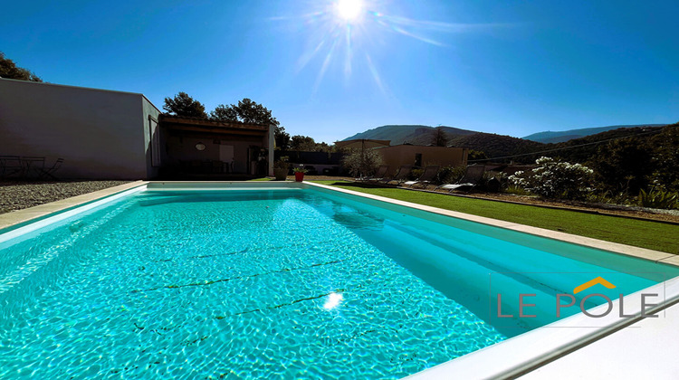 Ma-Cabane - Vente Maison VAISON-LA-ROMAINE, 160 m²
