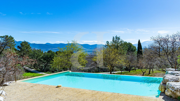 Ma-Cabane - Vente Maison Vaison-la-Romaine, 384 m²