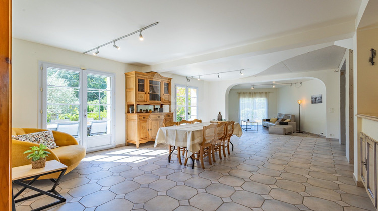 Ma-Cabane - Vente Maison Vaison-la-Romaine, 174 m²