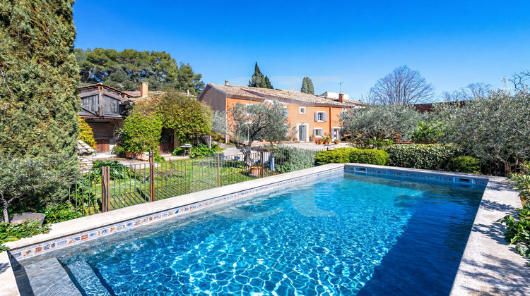 Ma-Cabane - Vente Maison Vaison-la-Romaine, 181 m²