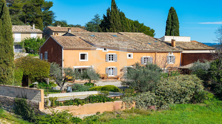 Ma-Cabane - Vente Maison Vaison-la-Romaine, 181 m²