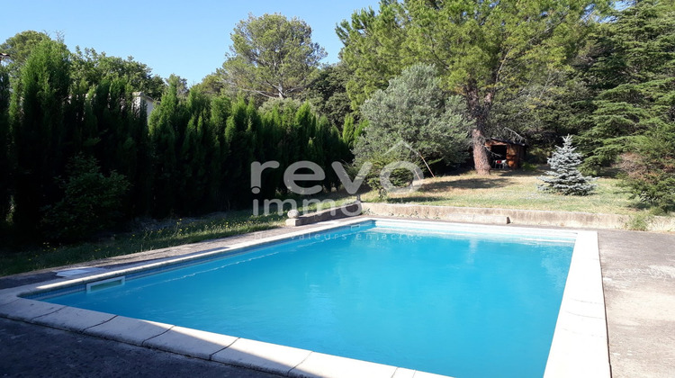 Ma-Cabane - Vente Maison VAISON LA ROMAINE, 126 m²