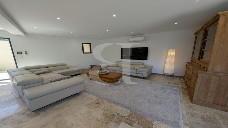 Ma-Cabane - Vente Maison Vaison-la-Romaine, 141 m²