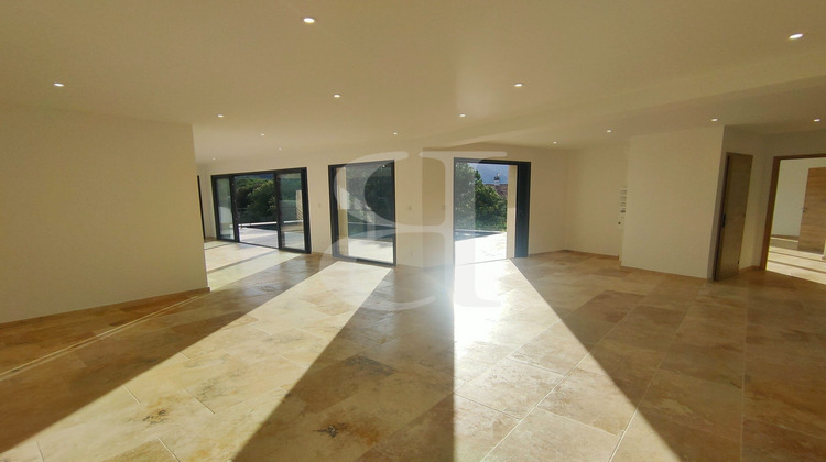 Ma-Cabane - Vente Maison Vaison-la-Romaine, 141 m²