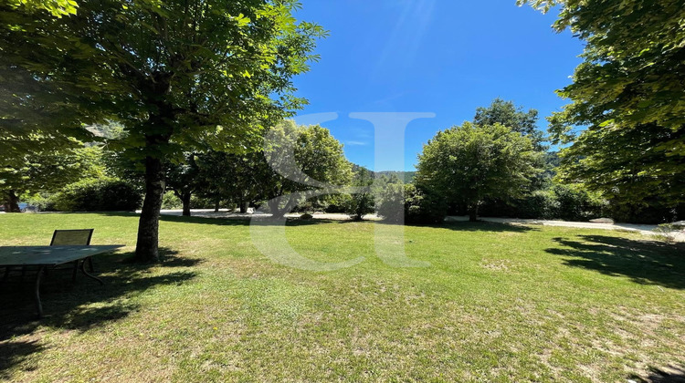 Ma-Cabane - Vente Maison Vaison-la-Romaine, 337 m²