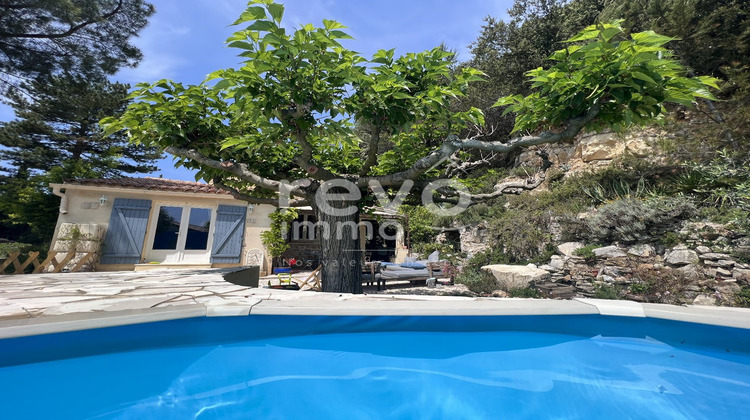 Ma-Cabane - Vente Maison VAISON LA ROMAINE, 114 m²