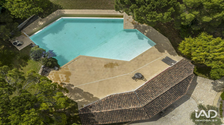 Ma-Cabane - Vente Maison Vaison-la-Romaine, 300 m²