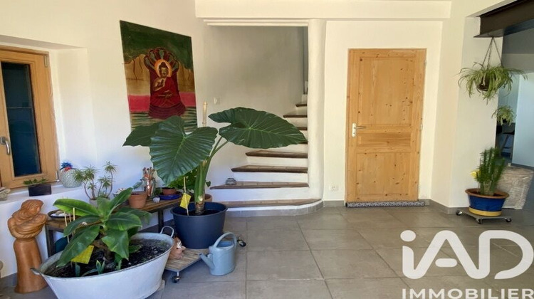 Ma-Cabane - Vente Maison Vaison-la-Romaine, 78 m²