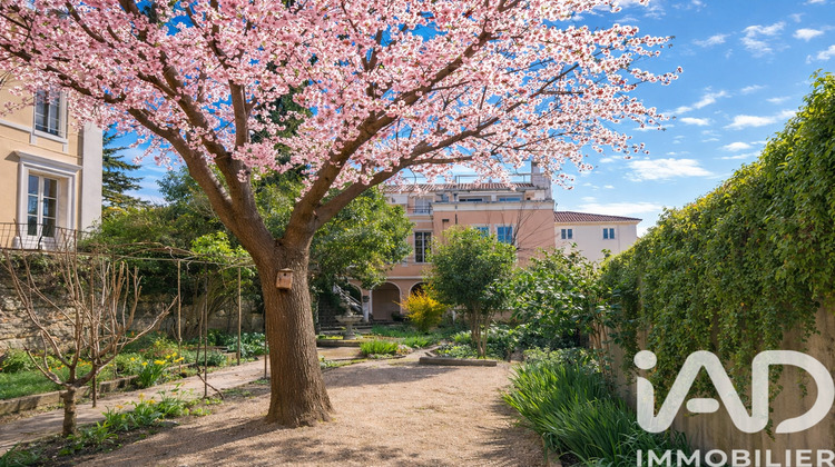 Ma-Cabane - Vente Maison Vaison-la-Romaine, 220 m²