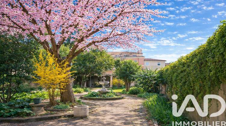 Ma-Cabane - Vente Maison Vaison-la-Romaine, 220 m²