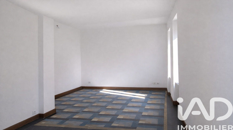Ma-Cabane - Vente Maison Vaison-la-Romaine, 220 m²