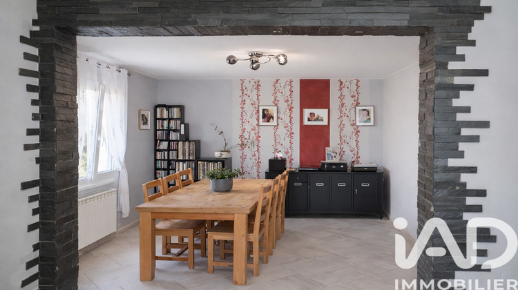 Ma-Cabane - Vente Maison Vaison-la-Romaine, 156 m²