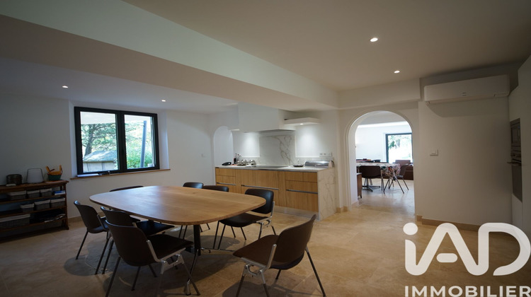 Ma-Cabane - Vente Maison Vaison la Romaine, 250 m²