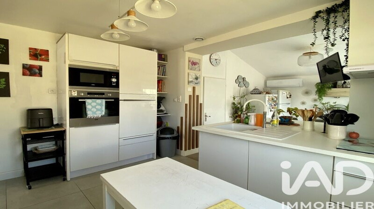 Ma-Cabane - Vente Maison Vaison la Romaine, 96 m²