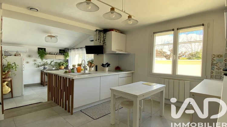 Ma-Cabane - Vente Maison Vaison la Romaine, 96 m²
