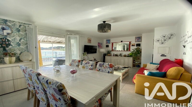 Ma-Cabane - Vente Maison Vaison la Romaine, 96 m²