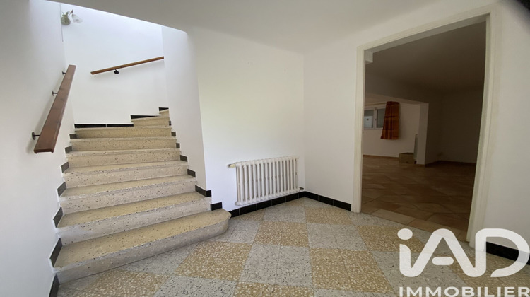 Ma-Cabane - Vente Maison Vaison-la-Romaine, 134 m²