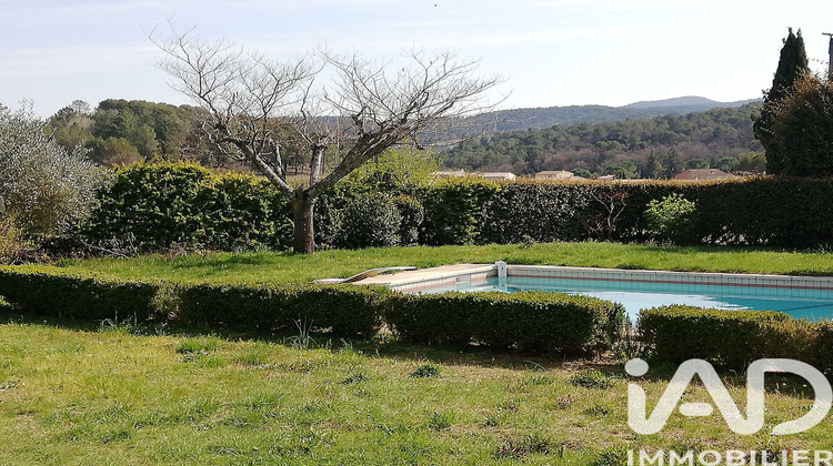 Ma-Cabane - Vente Maison Vaison-la-Romaine, 138 m²