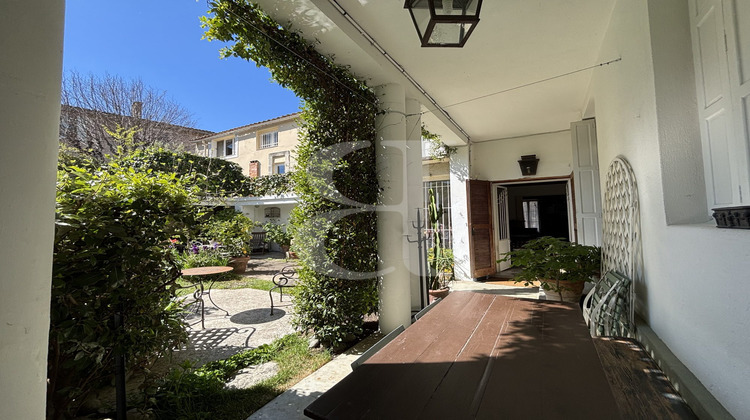 Ma-Cabane - Vente Maison Vaison-la-Romaine, 441 m²