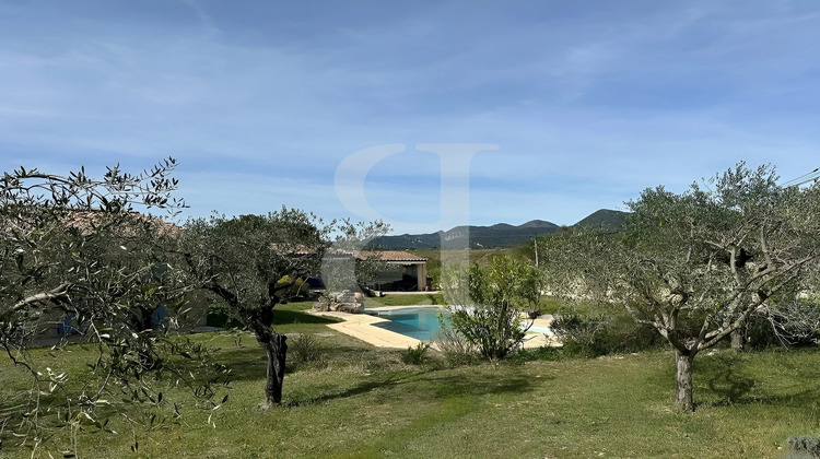 Ma-Cabane - Vente Maison Vaison-la-Romaine, 240 m²