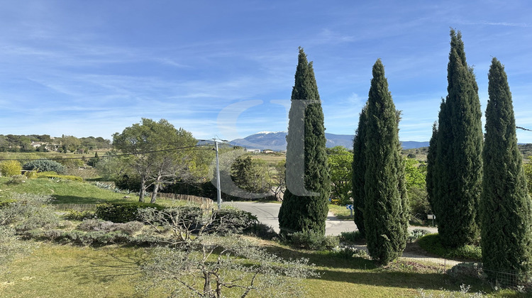 Ma-Cabane - Vente Maison Vaison-la-Romaine, 240 m²