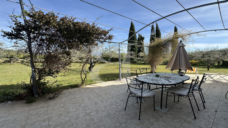 Ma-Cabane - Vente Maison Vaison-la-Romaine, 240 m²