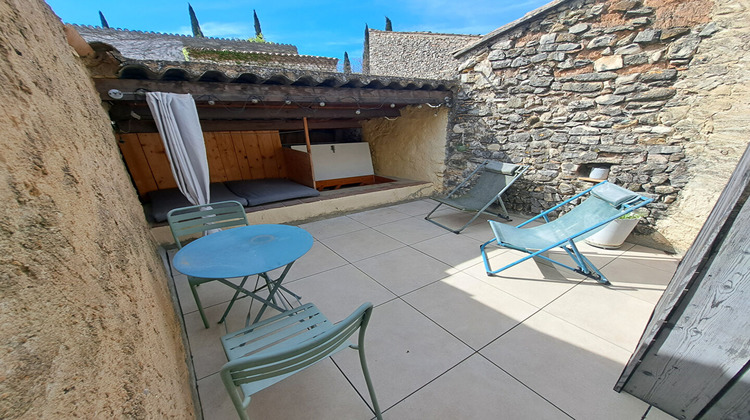 Ma-Cabane - Vente Maison VAISON-LA-ROMAINE, 30 m²