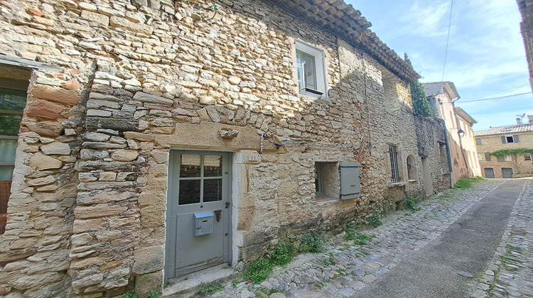 Ma-Cabane - Vente Maison VAISON-LA-ROMAINE, 30 m²