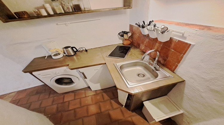 Ma-Cabane - Vente Maison VAISON-LA-ROMAINE, 30 m²