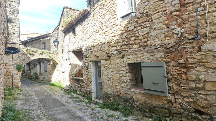 Ma-Cabane - Vente Maison VAISON-LA-ROMAINE, 30 m²