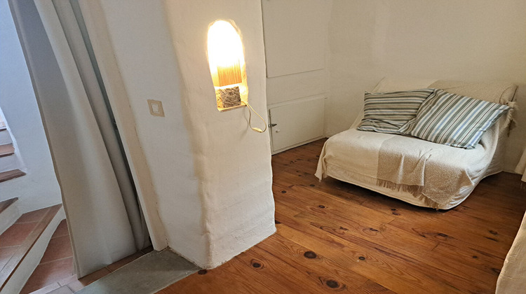 Ma-Cabane - Vente Maison VAISON-LA-ROMAINE, 30 m²