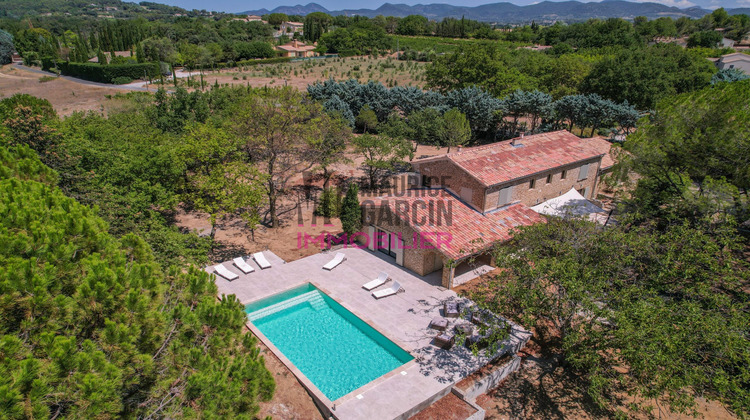 Ma-Cabane - Vente Maison Vaison-la-Romaine, 250 m²