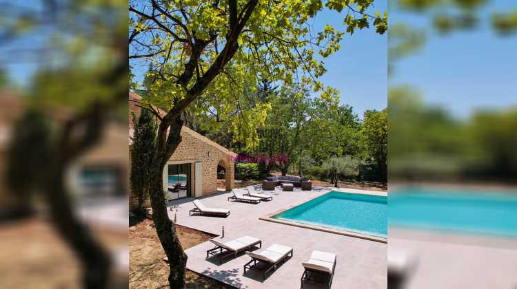 Ma-Cabane - Vente Maison Vaison-la-Romaine, 250 m²