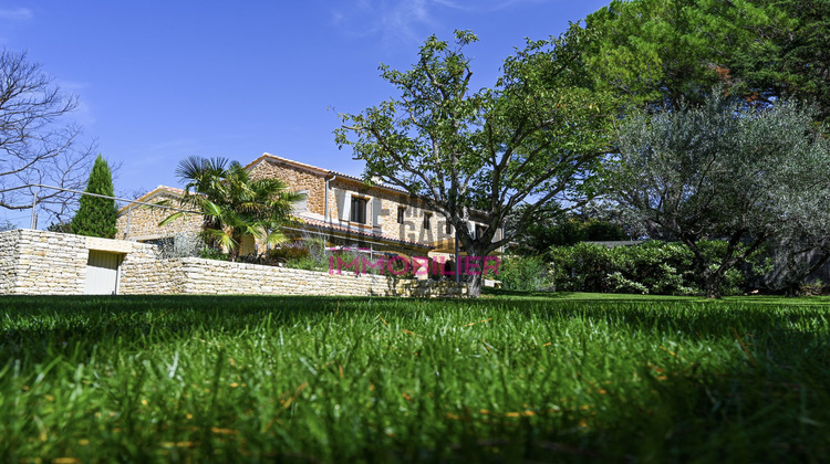 Ma-Cabane - Vente Maison Vaison-la-Romaine, 250 m²