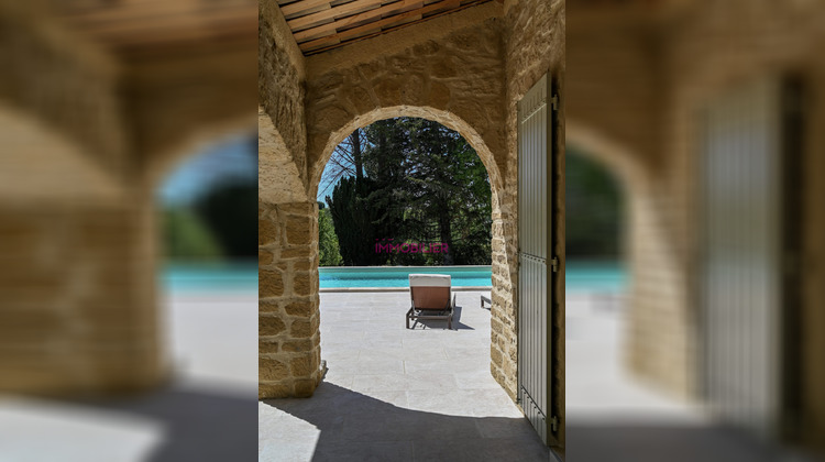Ma-Cabane - Vente Maison Vaison-la-Romaine, 250 m²