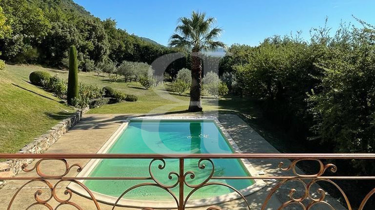 Ma-Cabane - Vente Maison Vaison-la-Romaine, 212 m²