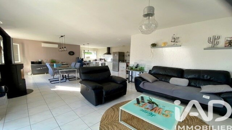 Ma-Cabane - Vente Maison Vaison-la-Romaine, 98 m²