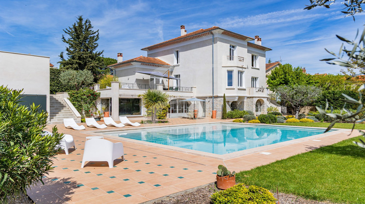 Ma-Cabane - Vente Maison Vaison-la-Romaine, 308 m²