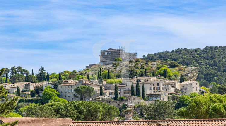 Ma-Cabane - Vente Maison Vaison-la-Romaine, 308 m²
