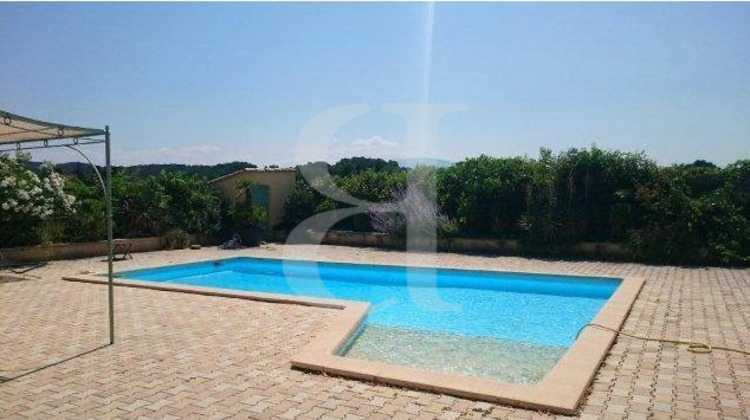 Ma-Cabane - Vente Maison Vaison-la-Romaine, 167 m²