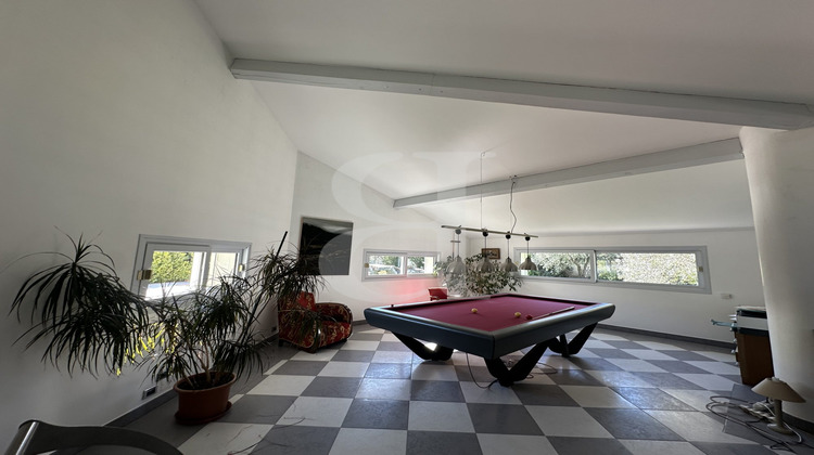 Ma-Cabane - Vente Maison Vaison-la-Romaine, 362 m²