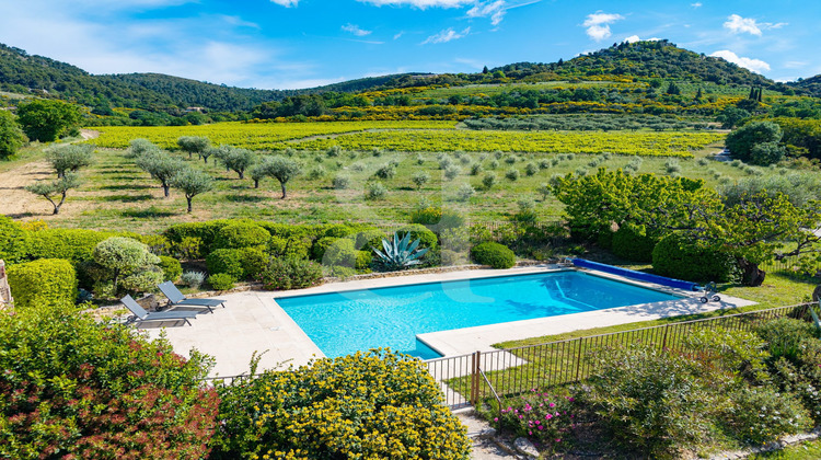 Ma-Cabane - Vente Maison Vaison-la-Romaine, 346 m²